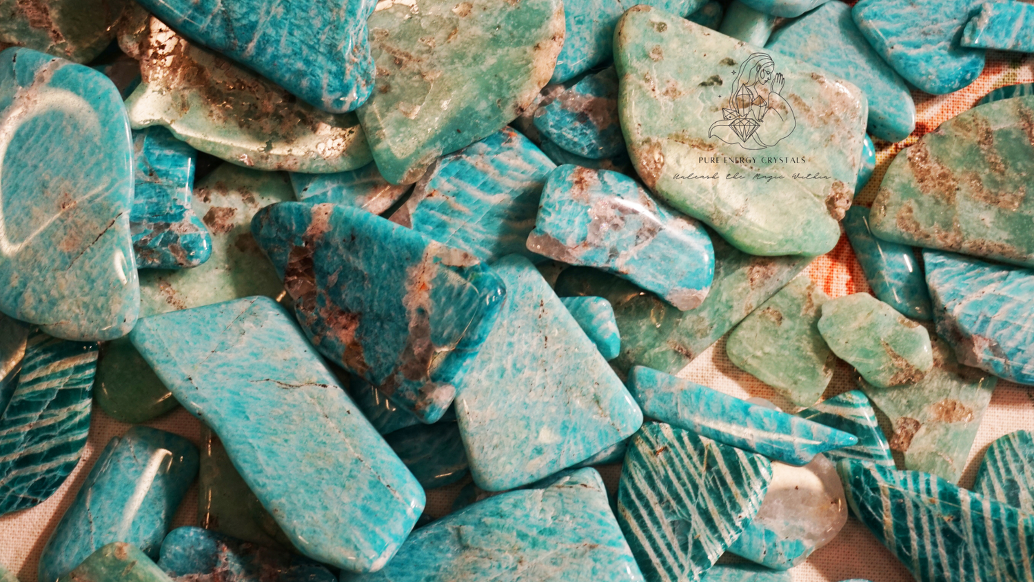 Amazonite