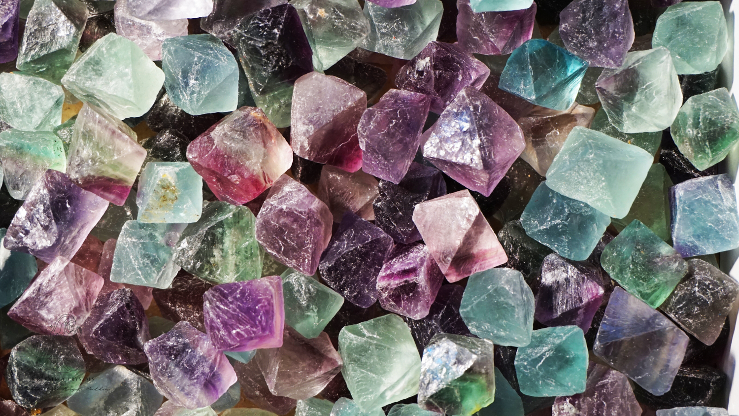 Fluorite