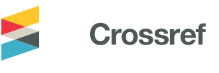 Member of Crossref