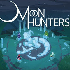 Moon Hunters