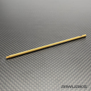 R1WURKS Premium Replacement Hex Driver Tool Tips