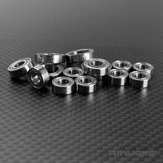 DC1 Ceramic Bearing Set