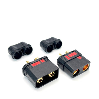 QS8-S Anti-Spark Connector (1 Male/1 Female)