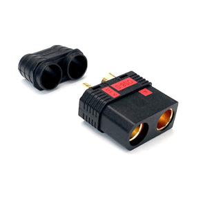 QS8-S Anti-Spark Connector (1 Female)