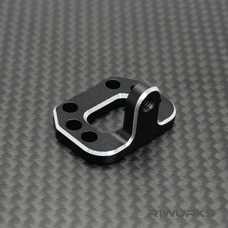 Wheelie Bar Link Mount