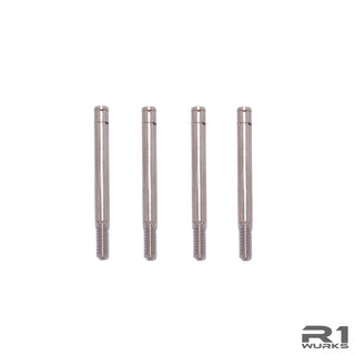 R1WURKS V1 Shock Shaft Set