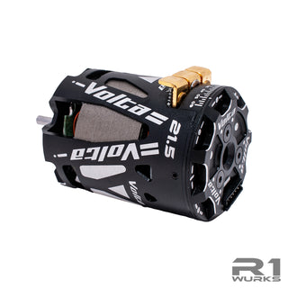 VOLTA 21.5 Motor 880003 - R1 Brushless Motor Lab, LLC.