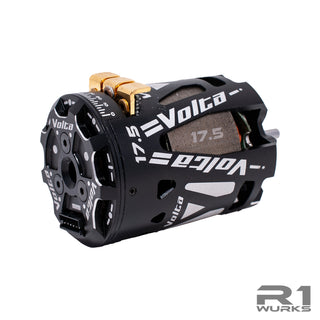 VOLTA 17.5 Motor