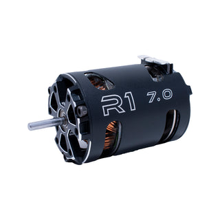 R1 7.0T V16 Motor 020152