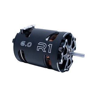 R1 6.0T V16 Motor 020153