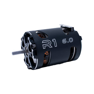 R1 6.0T V16 Motor 020153