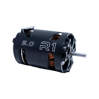 R1 5.0T V16 Motor 020155