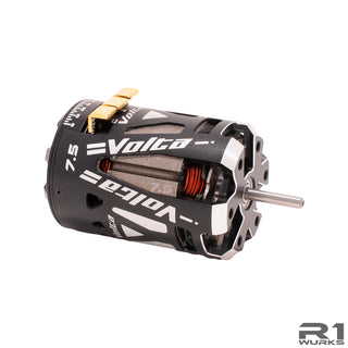 Volta 7.5T Motor - R1 Brushless Motor Lab, LLC.