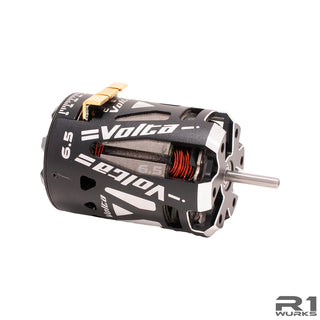 Volta 6.5T Motor - R1 Brushless Motor Lab, LLC.