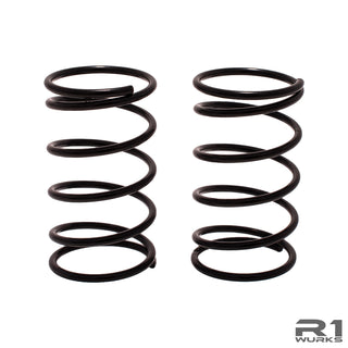 R1WURKS DC1 V1 Extra Short Springs 8lb