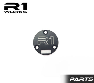 R1 V16 Sensor Plate 020031 - R1 Brushless Motor Lab, LLC.