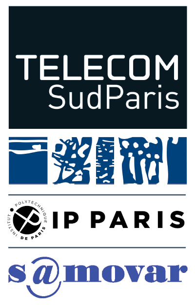 Telecom SudParis