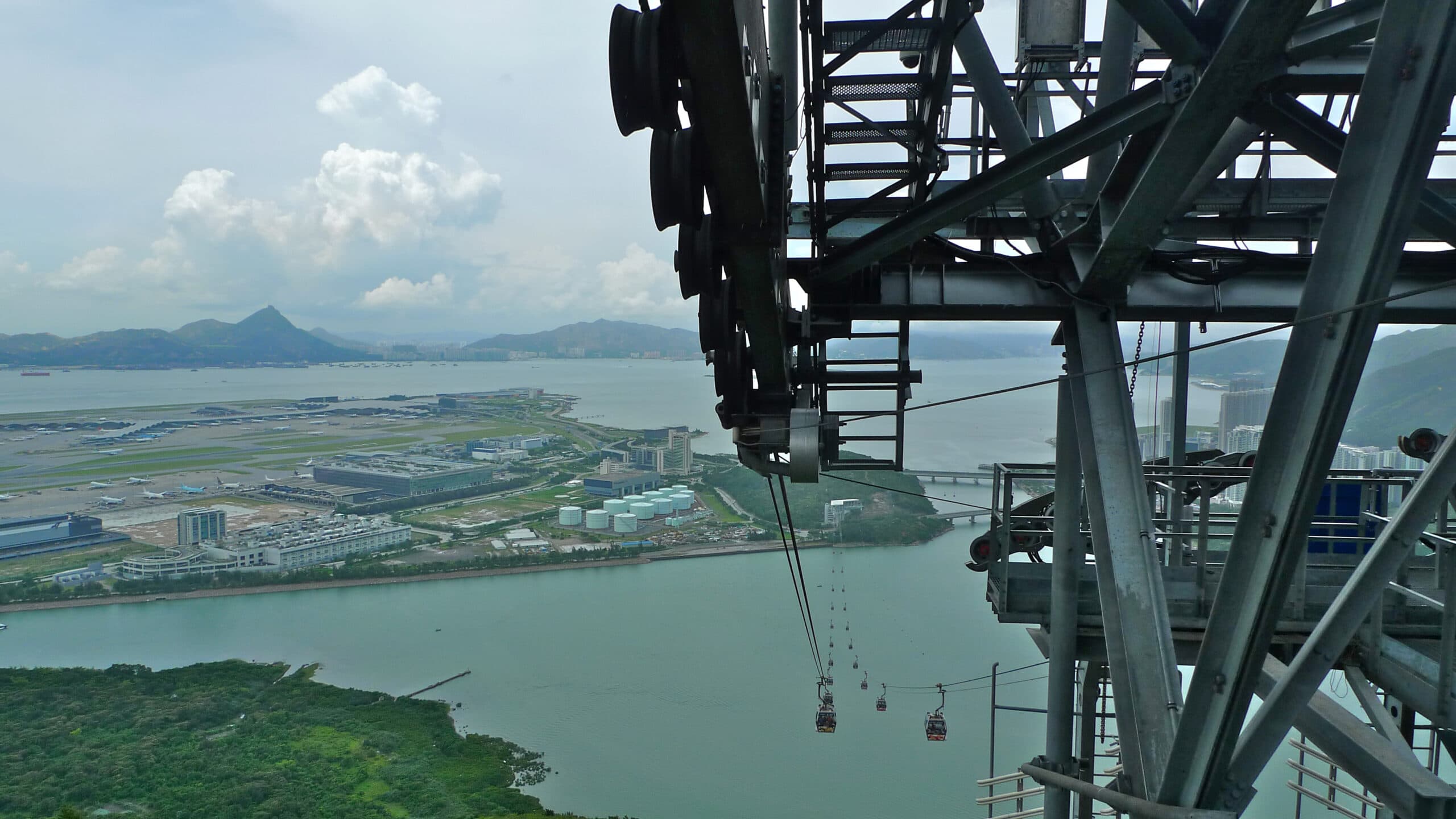 Ngong Ping 360