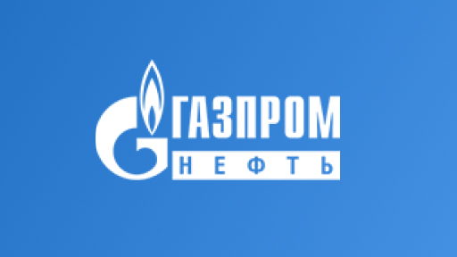 Газпромнефть Тюмень