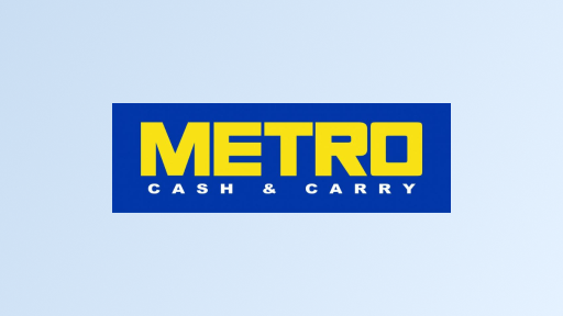 METRO Cash&Carry