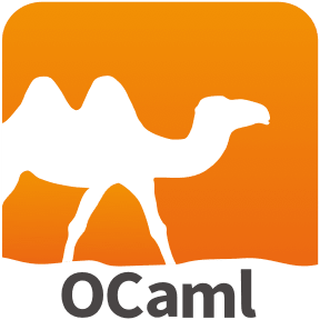 ocaml logo