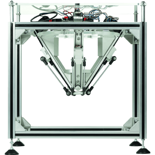 Mini Delta Robot