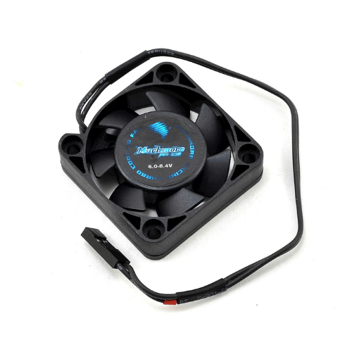 MR-TU40FAN Muchmore Racing Turbo Cooling Fan (40mm)