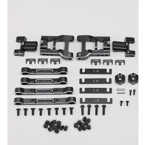 Y2-OP3A Yokomo Option Parts Set UP GRADE 3