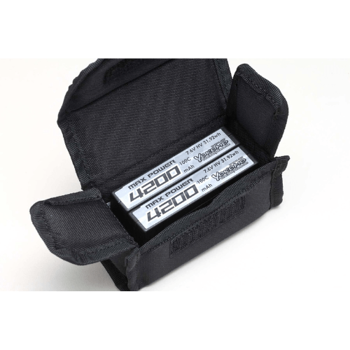 Yokomo LiPo Safety Bag (S Size)