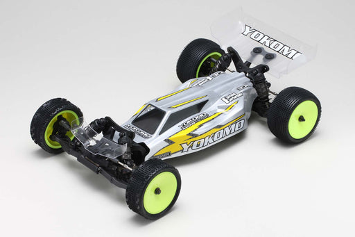 Yokomo 2WD Super Off-Road SO2.0