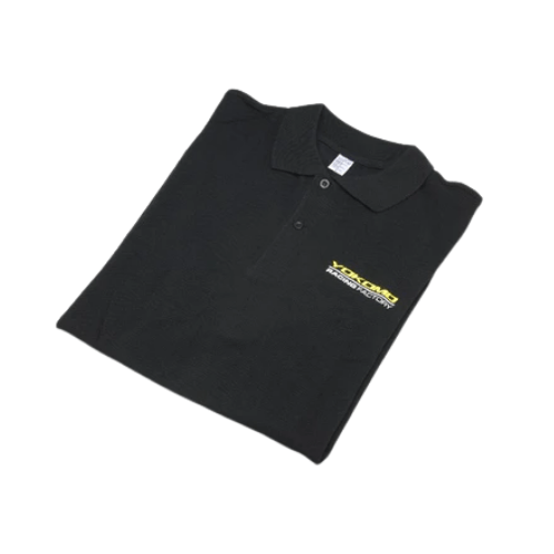 Yokomo Racing Factory Team Polo-Shirt