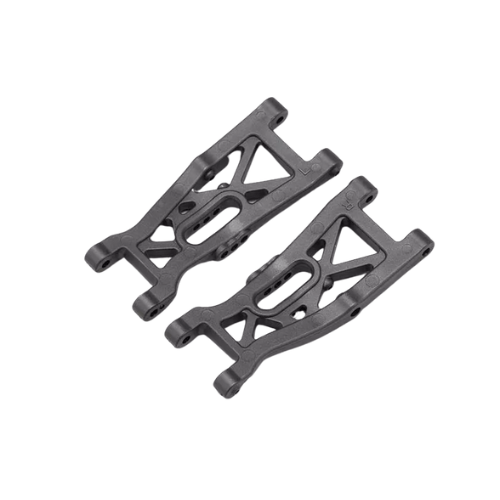 Z2-008F3GA Yokomo Graphite Front Suspension Arms (Type B)