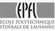 EPFL logo