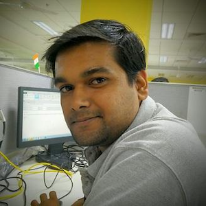 gaurav