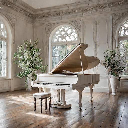 piano