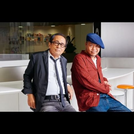 大野雄二×MUROが語る、ジャズからヒップホップまで“融合“の軌跡「音楽は混ざり合っていくもの」