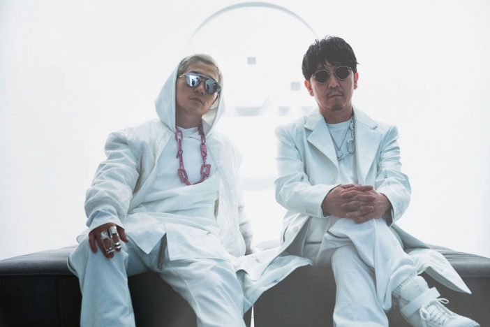 m-flo VERBALと☆Taku Takahashiが語る、“loves”の可能性とシリーズ再始動の意義