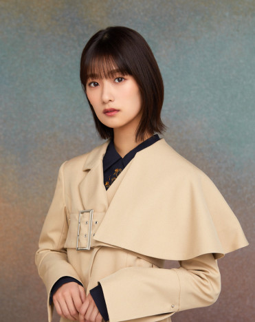 櫻坂46 井上梨名、「ラヴィット！ファミリー」に