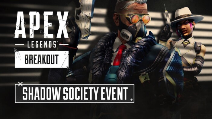 『Apex Legends』でデータ消失トラブル発生