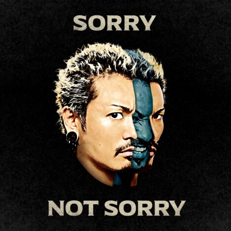 WANIMA、ニューEP『Sorry Not Sorry』リリース　「爛々ラプソディ」先行配信＆ホールツアー来年開催