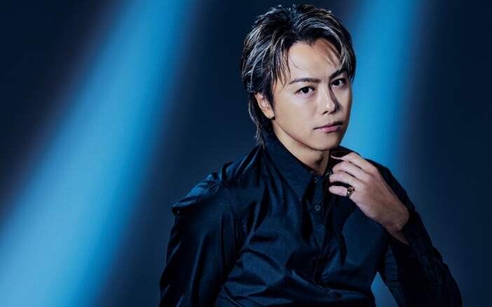 EXILE TAKAHIRO、ワークマンでモデル＆監修