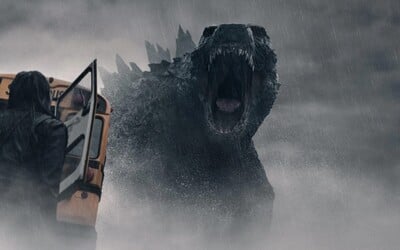 Godzilla se vrací do kin! Nový film natočí režisér oscarového hitu Godzilla Minus One