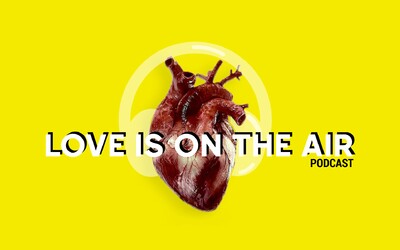 LOVE IS ON THE AIR: Jak naložit s očekáváním ve vztahu? Toto jsou příběhy našich posluchačů.