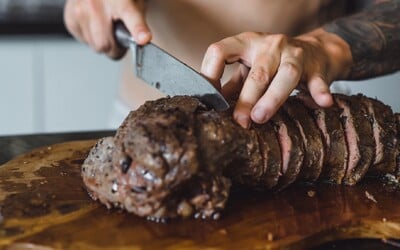 Jak si připravit perfektní steak? Musíš dodržet těchto 5 kroků