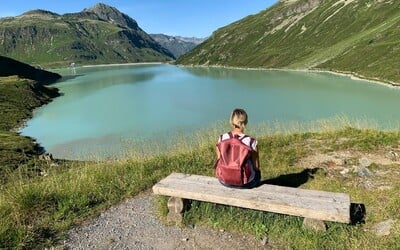 Kam na výlet: 3 trasy v Rakousku, na kterých jsi z Česka vlakem i autem do 5 hodin