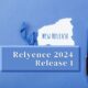 Welcome to Relyence 2024 Release 1!