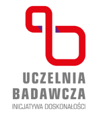 Logo Inicjatywa doskonałości