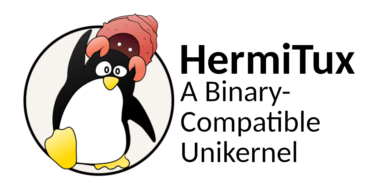 hermitux