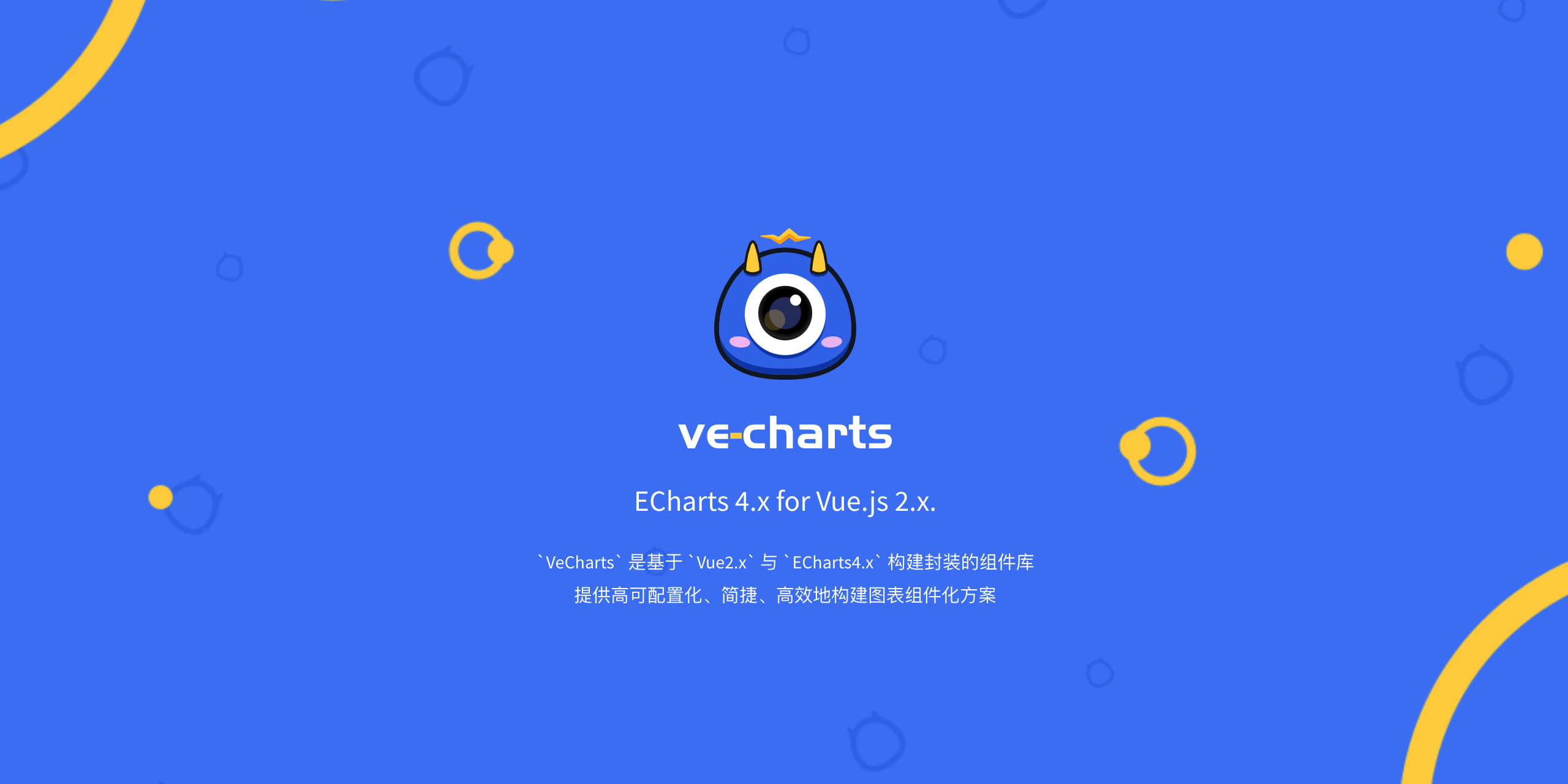 ve-charts