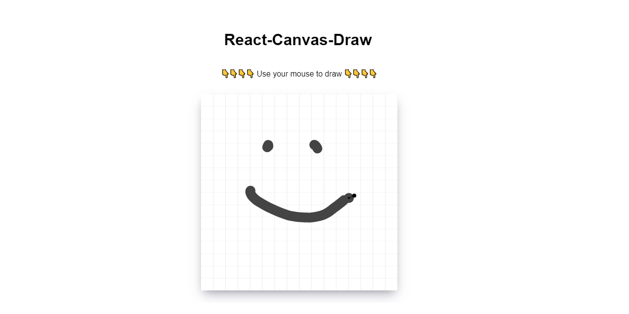 react-canvas-draw